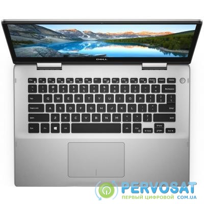 Ноутбук Dell Inspiron 5491 2-in1 (5491FTi58S3MX230-WPS)