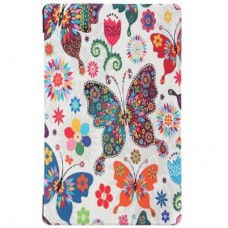 Чохол до планшета BeCover Smart Case Lenovo Tab E8 TB-8304 Butterfly (703255) Чохол до планшета BeCover Smart Case Lenovo Tab E8 TB-8304 Butterfly (703255)
