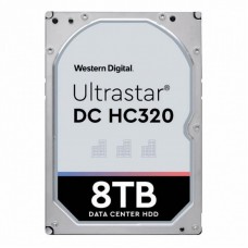 Жорсткий диск 3.5" 8TB WD (0B36404 / HUS728T8TALE6L4) Жорсткий диск 3.5" 8TB WD (0B36404 / HUS728T8TALE6L4)