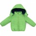 Куртка Verscon стеганая (3379-110-green)