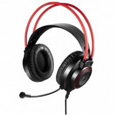 Навушники A4tech Bloody G200S Black+Red Навушники A4tech Bloody G200S Black+Red