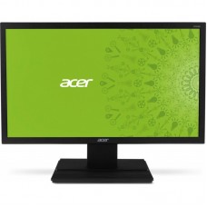 Монітор LCD 21.5" Acer V226HQLGBI, D-Sub, HDMI, IPS,1920x1080