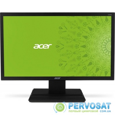 Монітор LCD 21.5&quot; Acer V226HQLGBI, D-Sub, HDMI, IPS,1920x1080