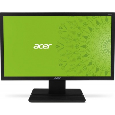 Монітор LCD 21.5&quot; Acer V226HQLGBI, D-Sub, HDMI, IPS,1920x1080