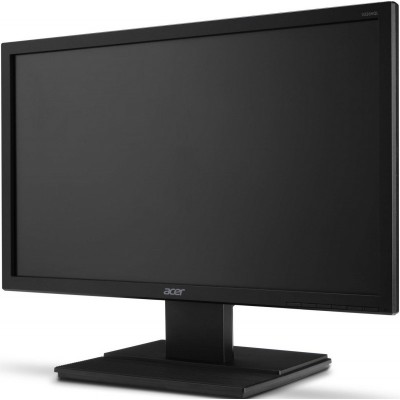 Монітор LCD 21.5&quot; Acer V226HQLGBI, D-Sub, HDMI, IPS,1920x1080