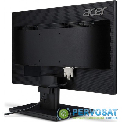 Монітор LCD 21.5&quot; Acer V226HQLGBI, D-Sub, HDMI, IPS,1920x1080