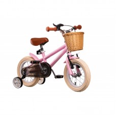 Дитячий велосипед Miqilong RM Рожевий 12` ATW-RM12-PINK Дитячий велосипед Miqilong RM Рожевий 12` ATW-RM12-PINK