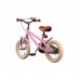 Дитячий велосипед Miqilong RM Розовый 12` ATW-RM12-PINK