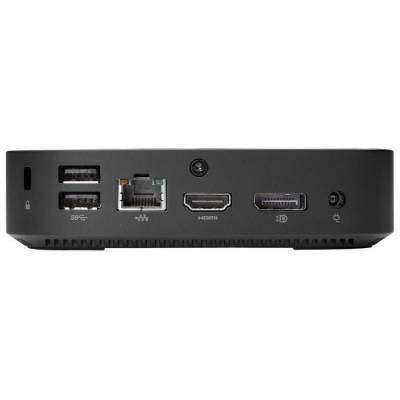 Тонкий клієнт HP t430 W10IoT 32GF/4GB TC