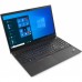 Ноутбук Lenovo ThinkPad E15 15.6FHD IPS AG/Intel i7-1165G7/16/1024F/int/W10P