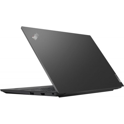 Ноутбук Lenovo ThinkPad E15 15.6FHD IPS AG/Intel i7-1165G7/16/1024F/int/W10P