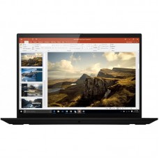 Ноутбук Lenovo ThinkPad X1 Extreme 4 16WQXGA IPS AG/Intel i7-11850H/32/1024F/NVD3070-8/W10P Ноутбук Lenovo ThinkPad X1 Extreme 4 16WQXGA IPS AG/Intel i7-11850H/32/1024F/NVD3070-8/W10P