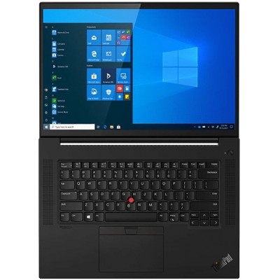 Ноутбук Lenovo ThinkPad X1 Extreme 4 16WQXGA IPS AG/Intel i7-11850H/32/1024F/NVD3070-8/W10P