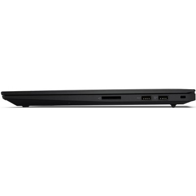 Ноутбук Lenovo ThinkPad X1 Extreme 4 16WQXGA IPS AG/Intel i7-11850H/32/1024F/NVD3070-8/W10P