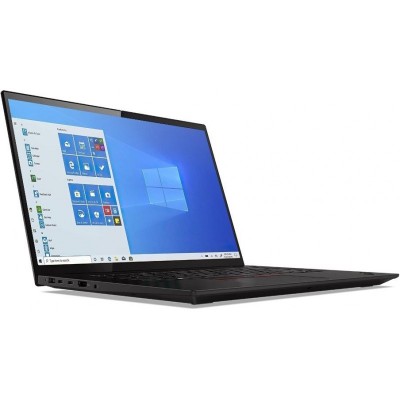 Ноутбук Lenovo ThinkPad X1 Extreme 4 16WQXGA IPS AG/Intel i7-11850H/32/1024F/NVD3070-8/W10P