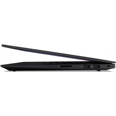 Ноутбук Lenovo ThinkPad X1 Extreme 4 16WQXGA IPS AG/Intel i7-11850H/32/1024F/NVD3070-8/W10P