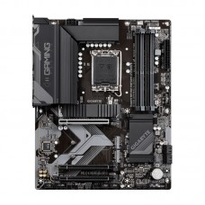 Материнська плата GIGABYTE B760 GAMING X DDR4 s1700 B760 4xDDR4 HDMI DP ATX