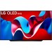 Телевізор 83&quot; LG OLED 4K 120Hz Smart WebOS Black