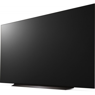 Телевізор 83&quot; LG OLED 4K 120Hz Smart WebOS Black