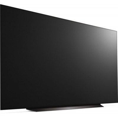 Телевізор 83&quot; LG OLED 4K 120Hz Smart WebOS Black