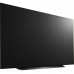 Телевізор 83&quot; LG OLED 4K 120Hz Smart WebOS Black