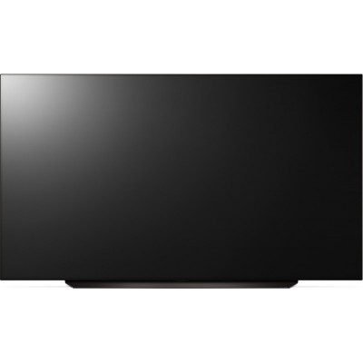 Телевізор 83&quot; LG OLED 4K 120Hz Smart WebOS Black