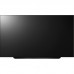 Телевізор 83&quot; LG OLED 4K 120Hz Smart WebOS Black