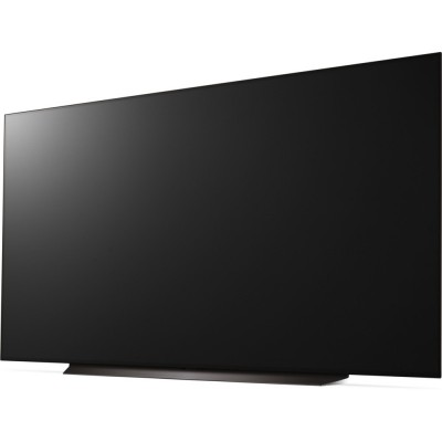 Телевізор 83&quot; LG OLED 4K 120Hz Smart WebOS Black