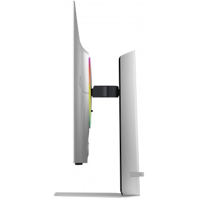Монітор Samsung 32"Odyssey G81SF HDMI, DP, USB-C, Bluetooth, VA, 3840x2160, 240Hz, 0,03ms