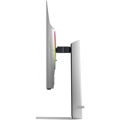 Монітор Samsung 32"Odyssey G81SF HDMI, DP, USB-C, Bluetooth, VA, 3840x2160, 240Hz, 0,03ms