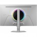 Монітор Samsung 32"Odyssey G81SF HDMI, DP, USB-C, Bluetooth, VA, 3840x2160, 240Hz, 0,03ms