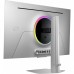 Монітор Samsung 32"Odyssey G81SF HDMI, DP, USB-C, Bluetooth, VA, 3840x2160, 240Hz, 0,03ms