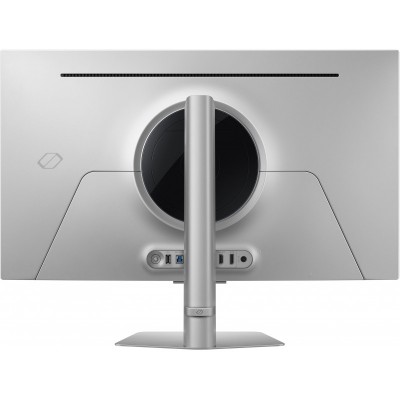 Монітор Samsung 32"Odyssey G81SF HDMI, DP, USB-C, Bluetooth, VA, 3840x2160, 240Hz, 0,03ms