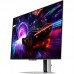 Монітор Samsung 32"Odyssey G81SF HDMI, DP, USB-C, Bluetooth, VA, 3840x2160, 240Hz, 0,03ms