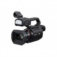 Цифр. відеокамера 4K Flash Panasonic AG-CX18 Цифр. відеокамера 4K Flash Panasonic AG-CX18