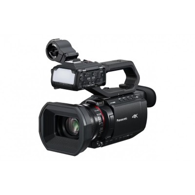 Цифр. відеокамера 4K Flash Panasonic AG-CX18