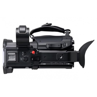 Цифр. відеокамера 4K Flash Panasonic AG-CX18 Цифр. відеокамера 4K Flash Panasonic AG-CX18