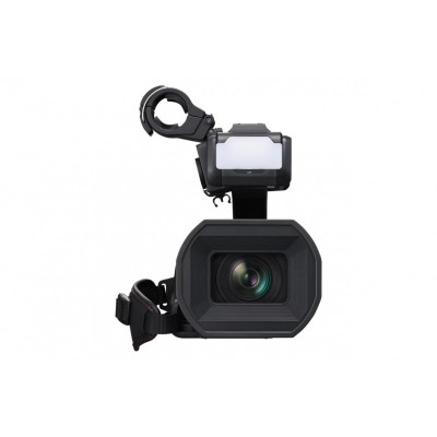 Цифр. відеокамера 4K Flash Panasonic AG-CX18 Цифр. відеокамера 4K Flash Panasonic AG-CX18