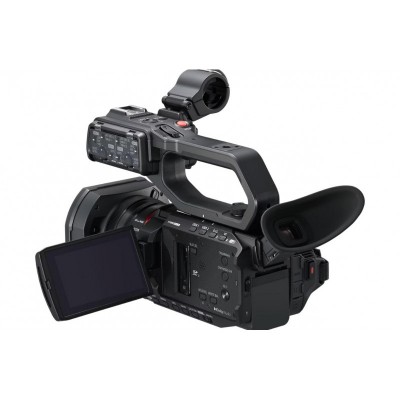 Цифр. відеокамера 4K Flash Panasonic AG-CX18 Цифр. відеокамера 4K Flash Panasonic AG-CX18