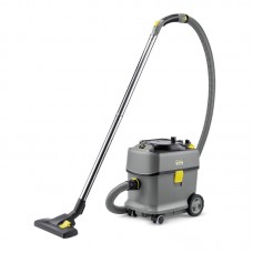 Пилосос професійний Karcher T 15/1 MODULAR RANGE! 585Вт 185мБар контейнер 15л сухе прибирання 6.40кг