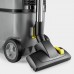 Пилосос професійний Karcher T 15/1 MODULAR RANGE! 585Вт 185мБар контейнер 15л сухе прибирання 6.40кг