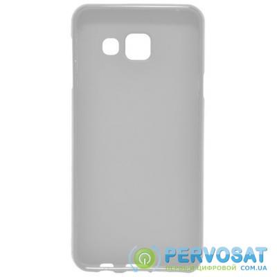 Чехол для моб. телефона Pro-case для Samsung Galaxy A3 (A310) White (CP-305-WHT) (CP-305-WHT)