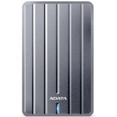 Зовнішній жорсткий диск 2.5" 2TB ADATA (AHC660-2TU31-CGY)