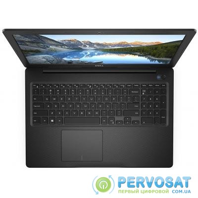 Ноутбук Dell Inspiron 3583 (I3538S2NIL-74B)