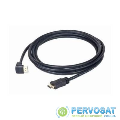 Кабель мультимедийный HDMI to HDMI 1.8m Cablexpert (CC-HDMI490-6)
