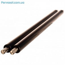 Вал первинної зарядки HP LJ P1005/1006/1505 BASF (BASF-PCR-HP1005) Вал первинної зарядки HP LJ P1005/1006/1505 BASF (BASF-PCR-HP1005)