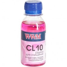 Рідина для очистки WWM pigment color /100г (CL10-2) Рідина для очистки WWM pigment color /100г (CL10-2)
