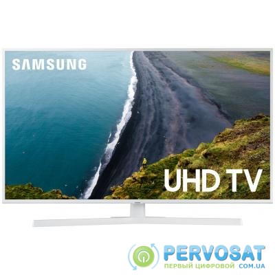 Телевизор Samsung UE43RU7410UXUA