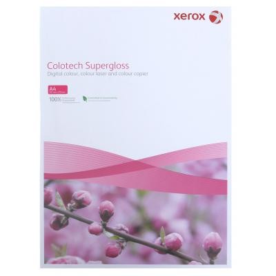 Бумага XEROX A4 COLOTECH + SUPERGLOSS (003R97680)