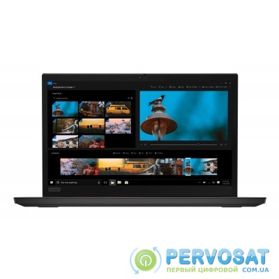Lenovo ThinkPad E15[20RD001ERT]